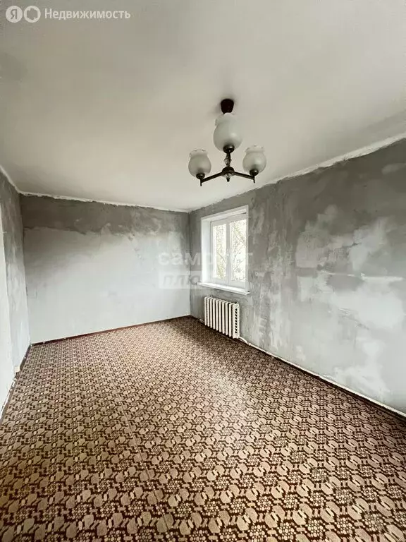 1-комнатная квартира: Орехово-Зуево, Парковская улица, 2 (31.8 м) - Фото 2