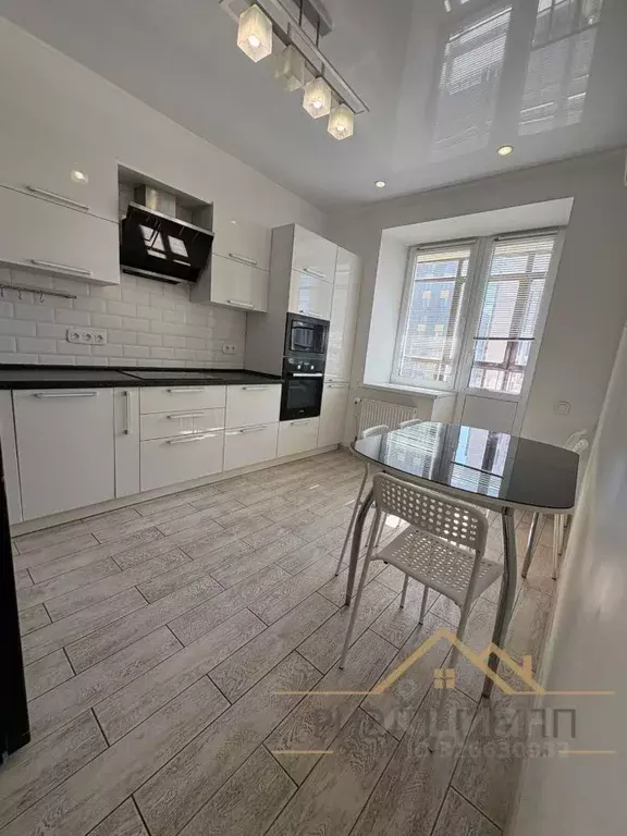 1-к кв. Татарстан, Казань ул. Натана Рахлина, 5 (41.8 м) - Фото 1