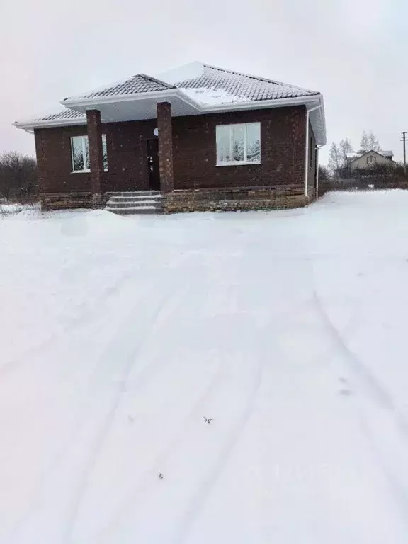 Дом в Белгородская область, Корочанский район, Шляховское с/пос, ... - Фото 2