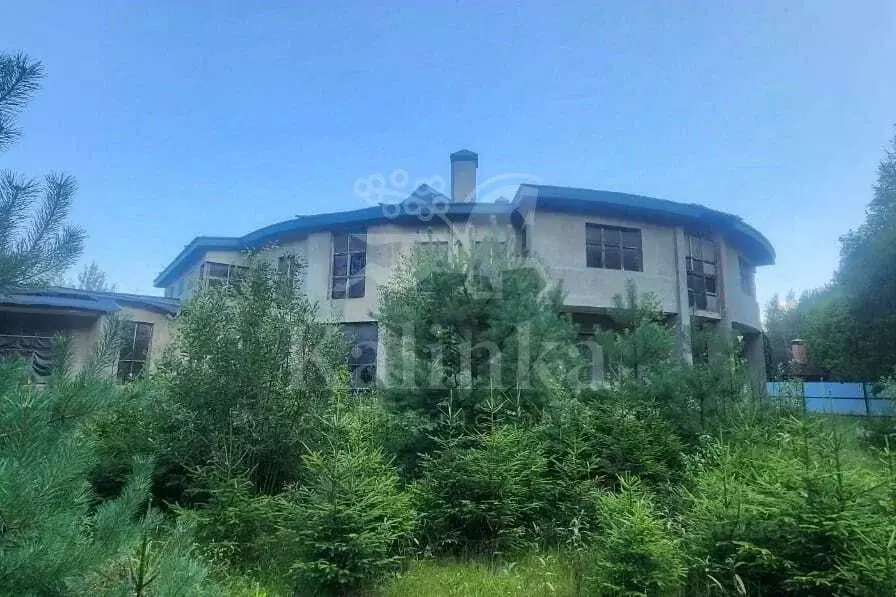 Дом в Москва Крекшино кп,  (1700 м) - Фото 2