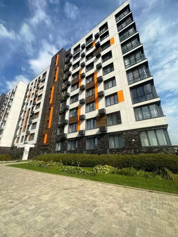 2-к кв. Московская область, Одинцовский городской округ, Заречье пгт ... - Фото 1
