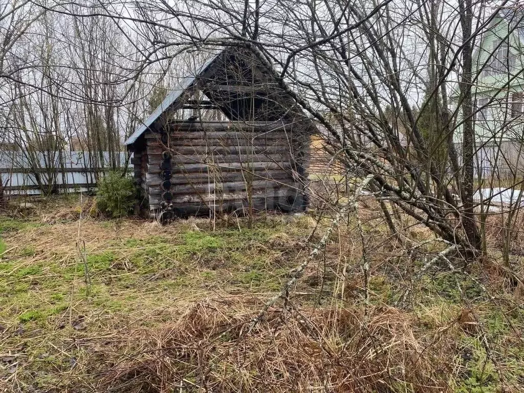 Участок в Коми, Сыктывдинский район, Лэзым муниципальное образование, ... - Фото 1