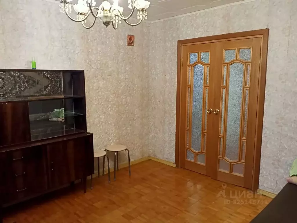 3-к кв. Ленинградская область, Сосновый Бор просп. Героев, 14 (60.0 м) - Фото 2