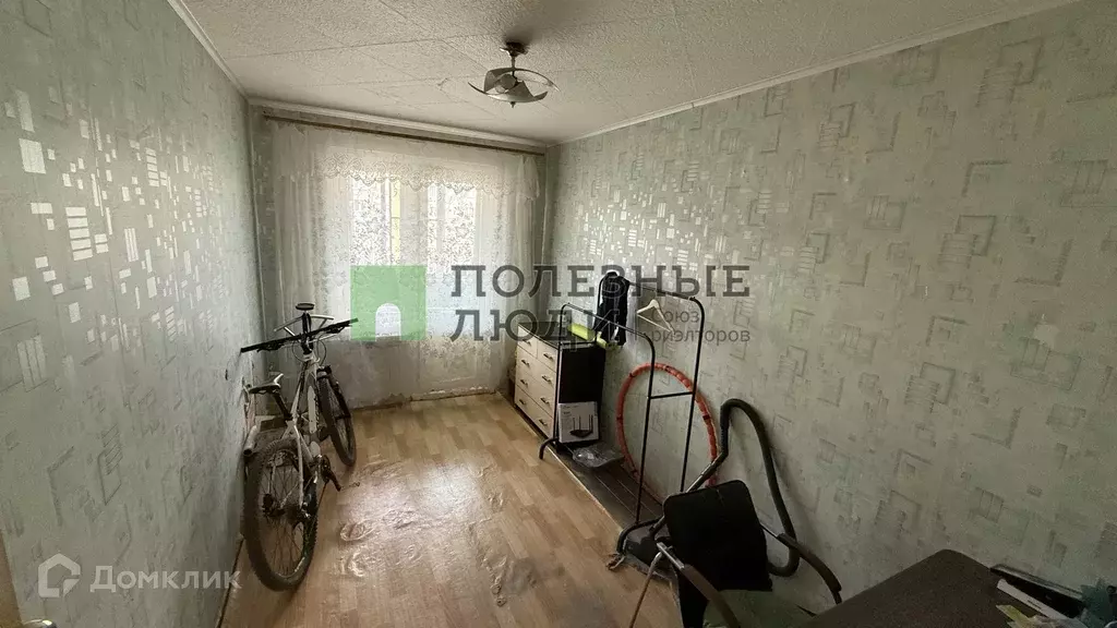 Продаётся 2-к квартира, 50 м - Фото 1