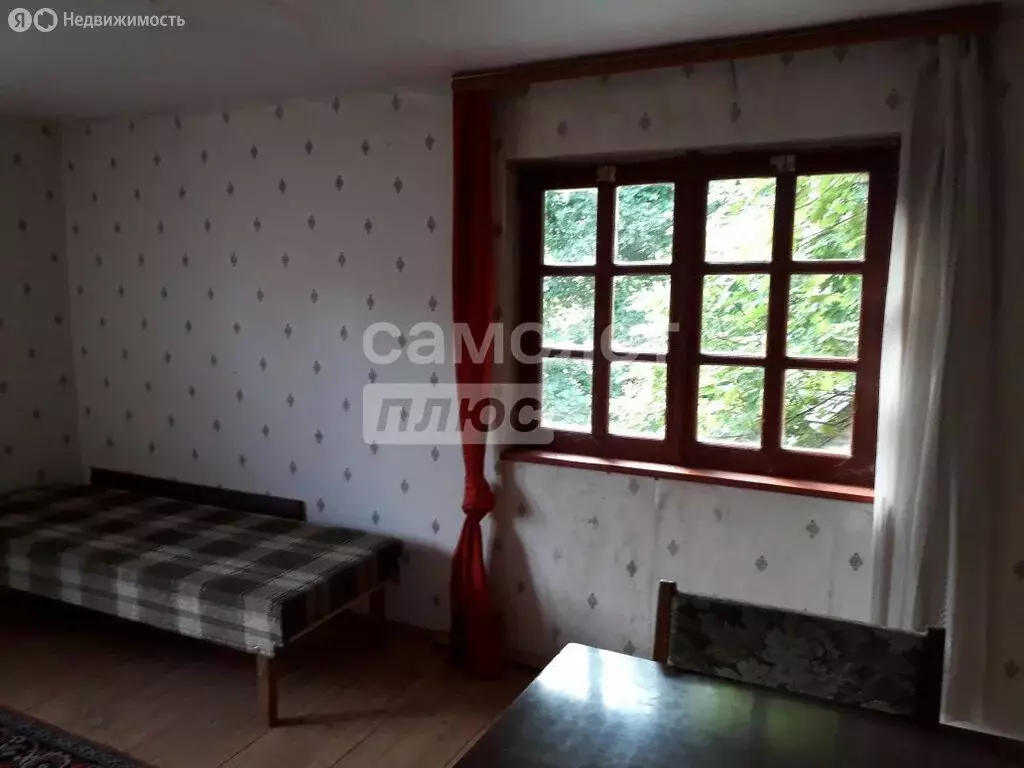 Дом в Щёкинский район, сельское поселение Крапивенское, деревня ... - Фото 2