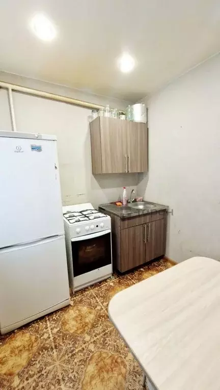 1-к кв. Челябинская область, Челябинск ул. Бажова, 40 (31.1 м) - Фото 0