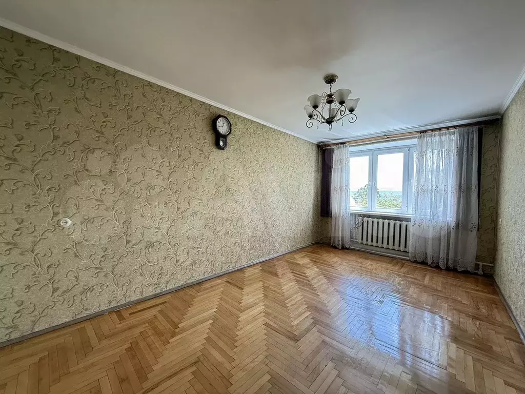 2-к. квартира, 42,5 м, 5/5 эт. - Фото 1