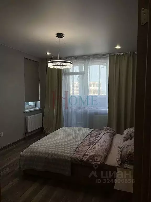 2-к кв. Новосибирская область, Новосибирск ул. Кропоткина, 130/6 (70.0 ... - Фото 2