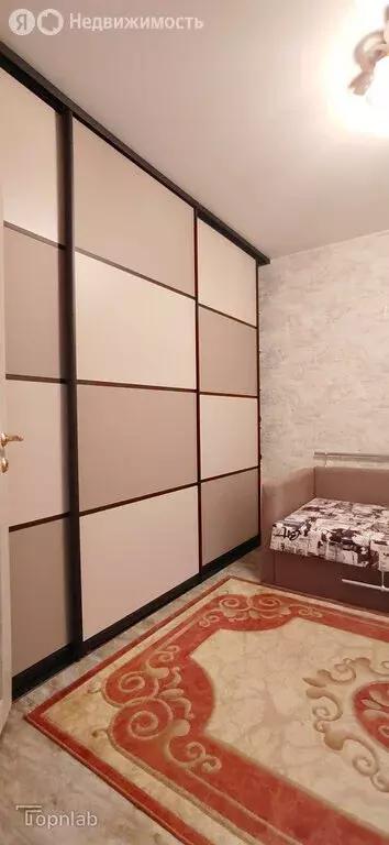 3-комнатная квартира: Новомосковск, Солнечная улица, 6А (48 м) - Фото 2