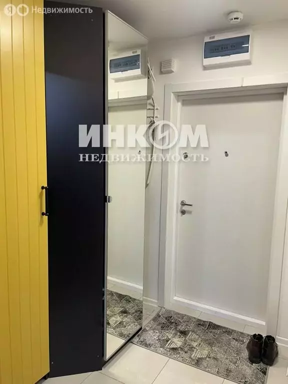 Квартира-студия: Москва, Люблинская улица, 72к3 (21.6 м) - Фото 2