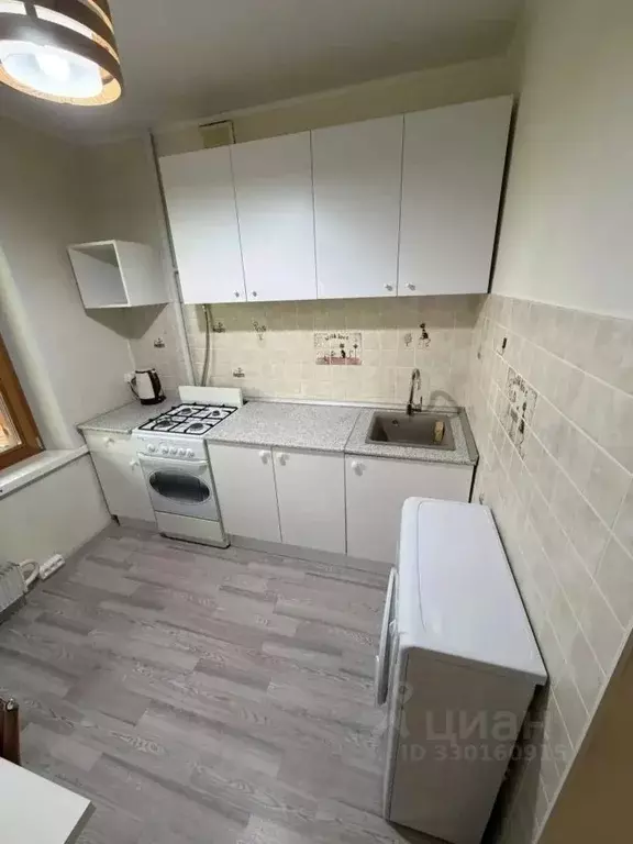 2-к кв. Москва ул. Зои и Александра Космодемьянских, 7К4 (43.0 м) - Фото 1