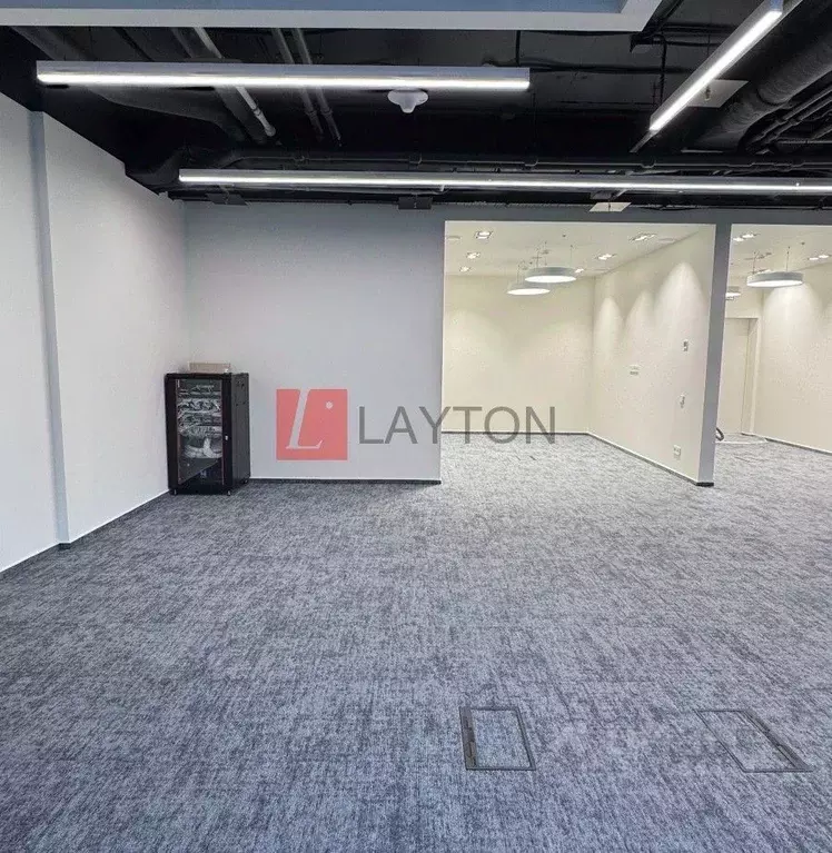 Офис в Москва Поклонная ул., 3 (80 м) - Фото 2