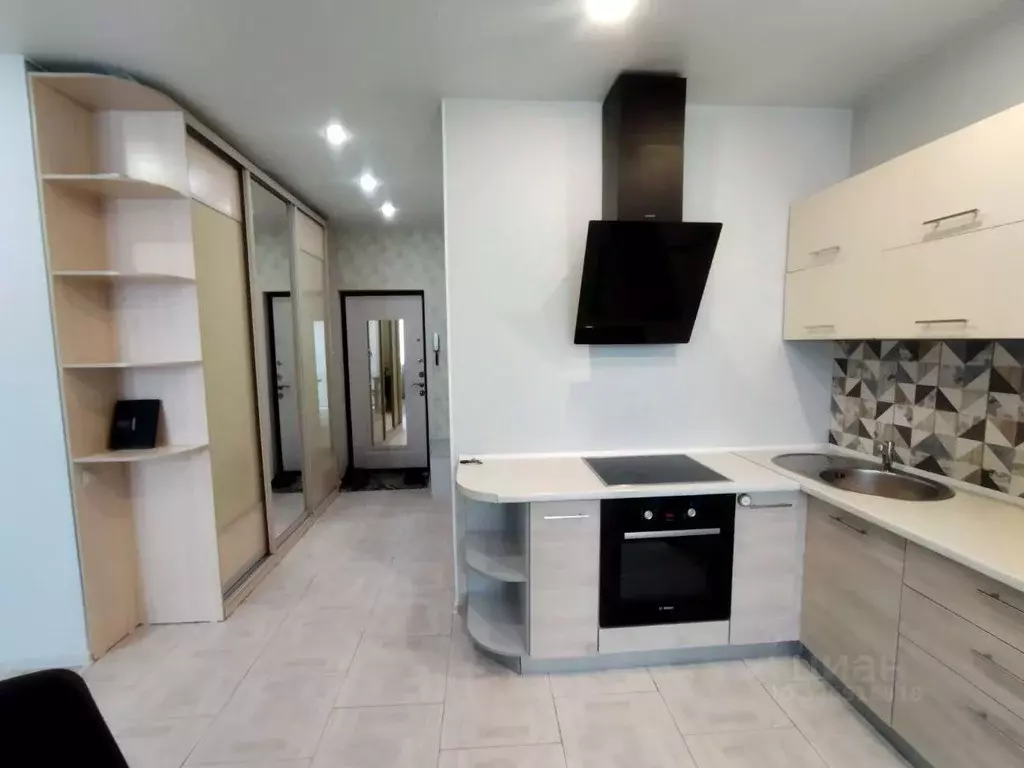 1-к кв. Иркутская область, Иркутский муниципальный округ, Маркова рп, ... - Фото 1