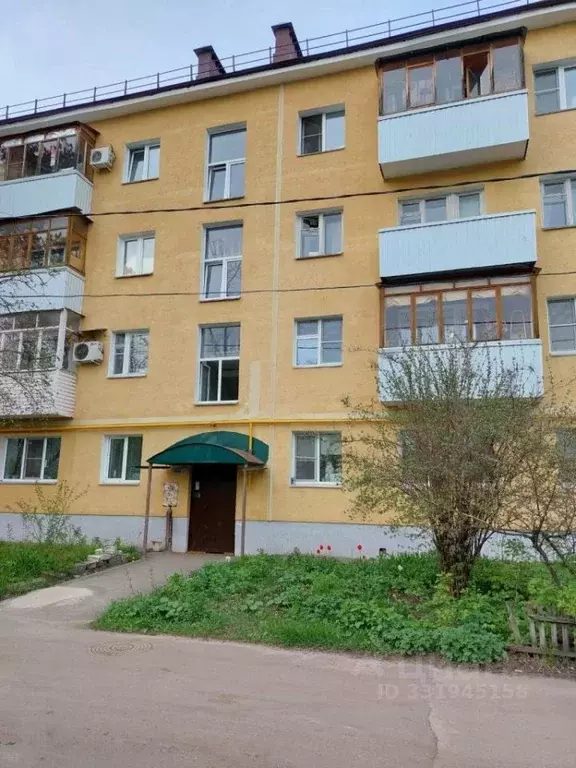 Комната Нижегородская область, Нижний Новгород Светлоярская ул., 7 ... - Фото 1