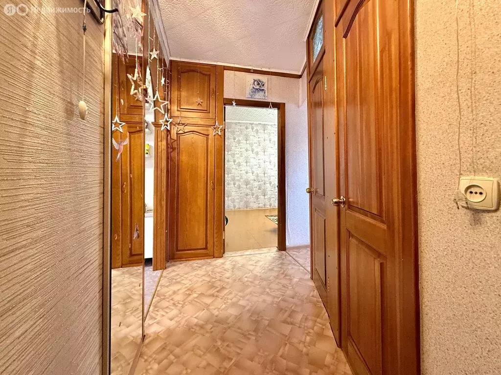 3-комнатная квартира: Саяногорск, микрорайон Енисейский, 16 (58.8 м) - Фото 2