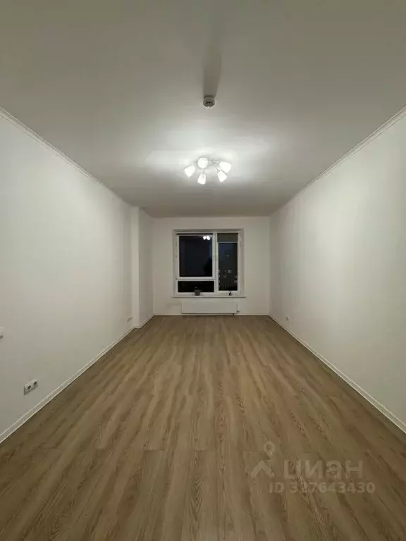 1-к кв. Москва Измайловский проезд, 5/1к4 (42.0 м) - Фото 1