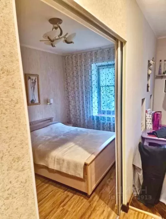 3-к кв. Тульская область, Тула Оружейная ул., 31 (55.6 м) - Фото 2