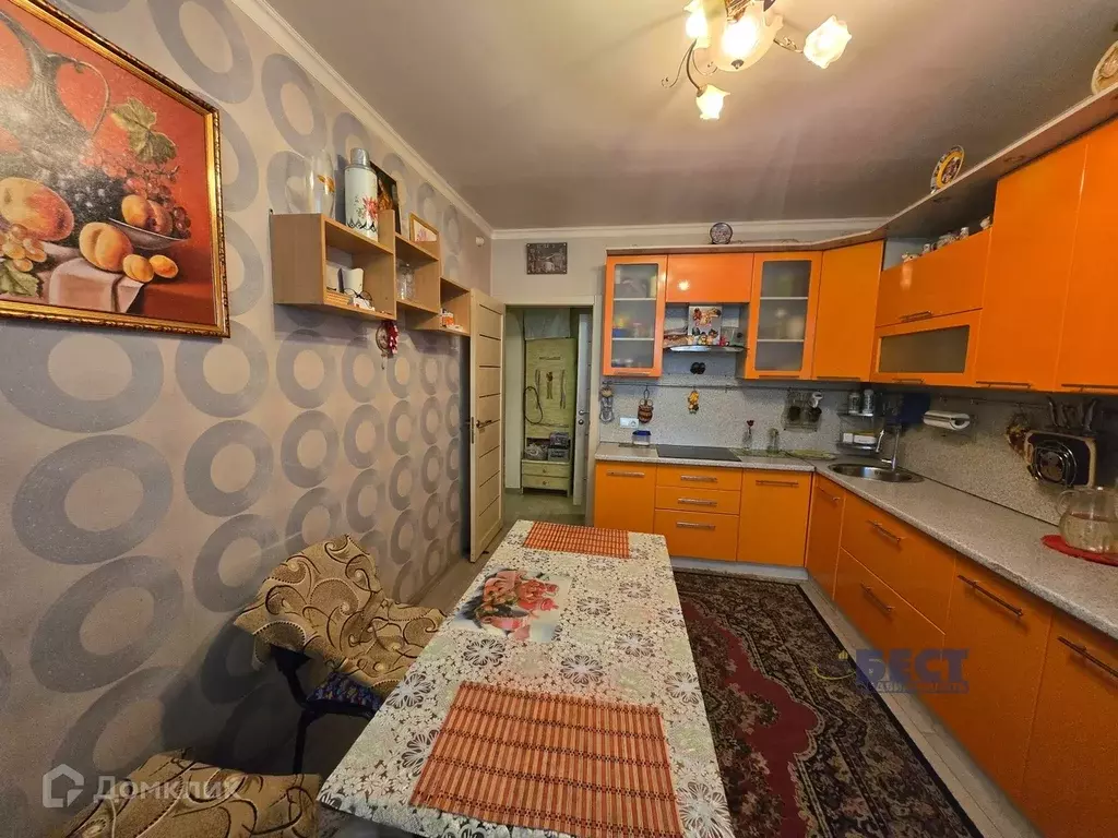 Продаётся 3-к квартира, 84.5 м - Фото 1