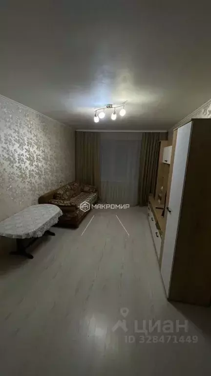 2-к кв. Московская область, Красногорск городской округ, Нахабино пгт ... - Фото 2