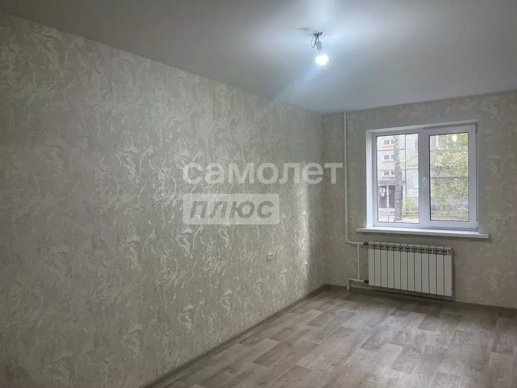 2-к кв. Марий Эл, Йошкар-Ола Красноармейская сл., 44А (47.0 м) - Фото 1