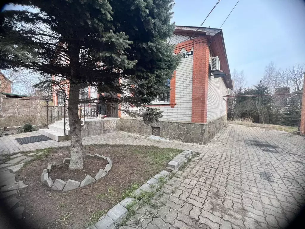Дом 433 м на участке 6 сот. - Фото 0