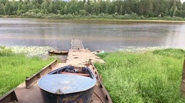 Дом в Нижегородская область, Воскресенский муниципальный округ, д. ... - Фото 0