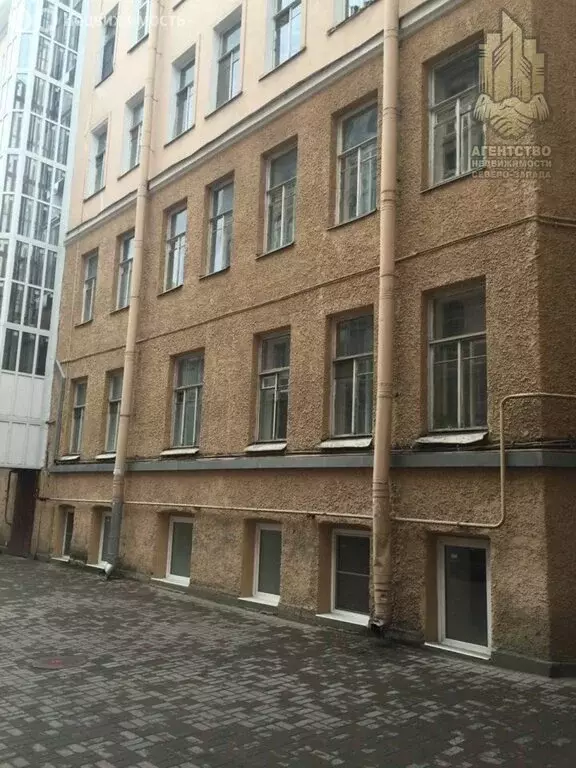 Помещение свободного назначения (200 м) - Фото 2