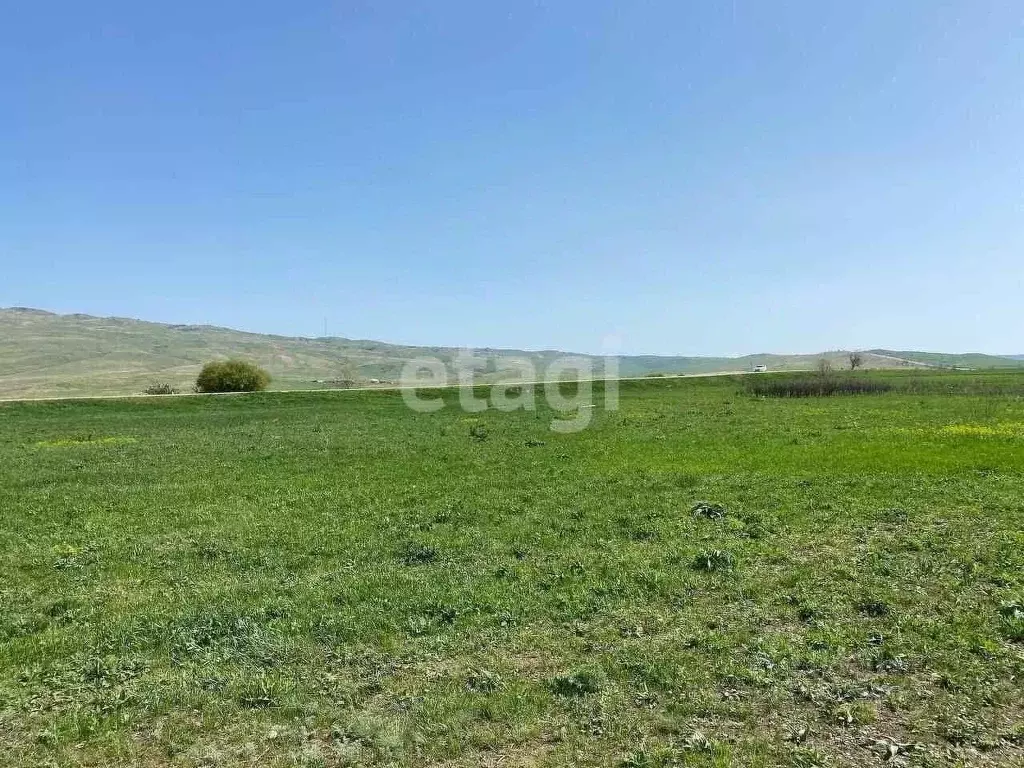 Участок в Ставропольский край, Минераловодский муниципальный округ, ... - Фото 2