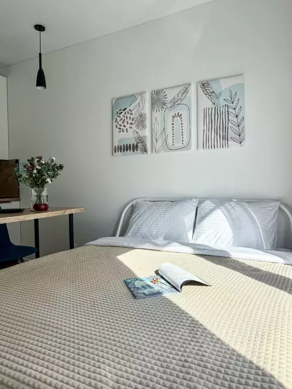 Студия Москва Люблинская ул., 72Ак2 (19.6 м) - Фото 0