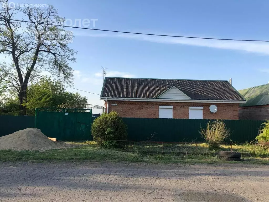 Дом в Пешково, улица Будённого (54 м) - Фото 1