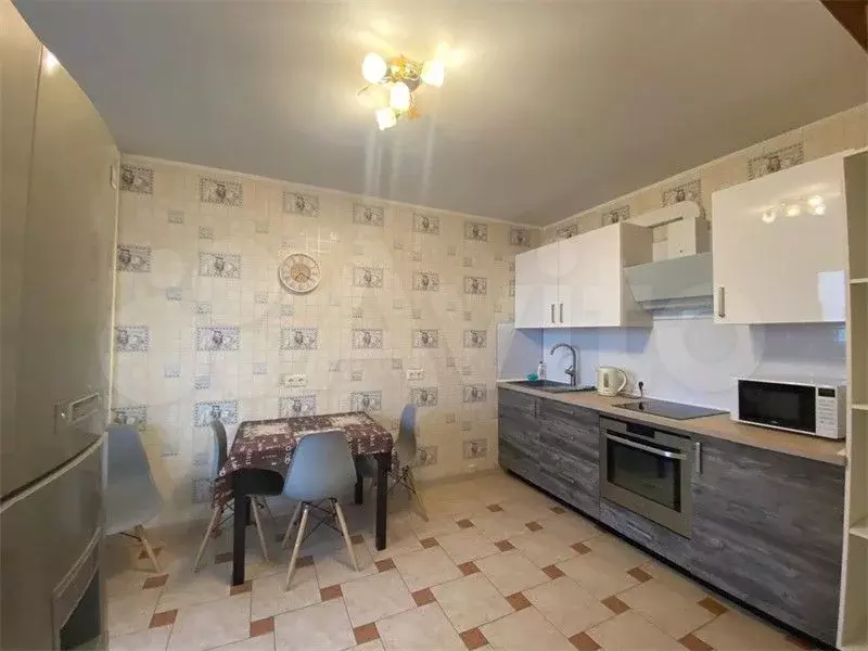 2-к. квартира, 65 м, 9/20 эт. - Фото 1