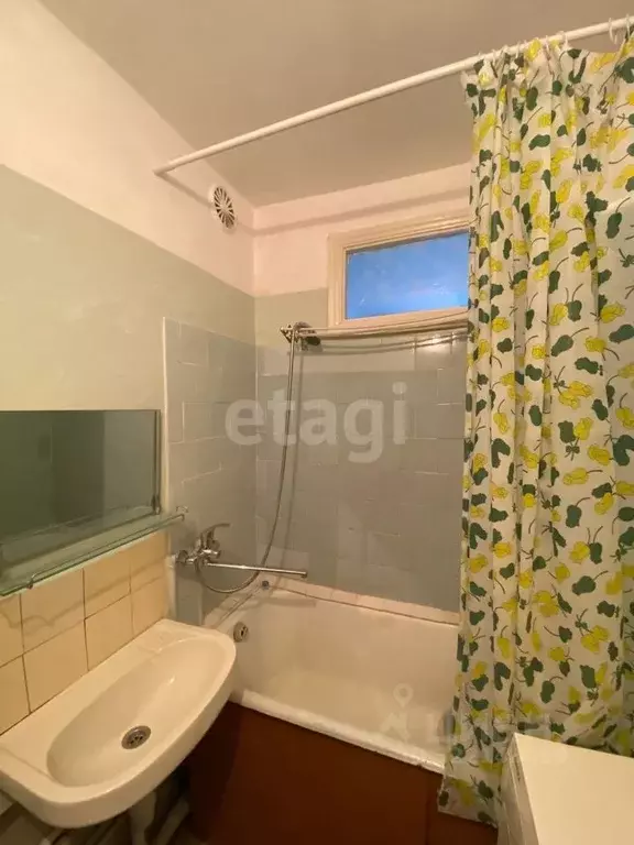 1-к кв. Башкортостан, Уфа просп. Октября, 105/1 (30.0 м) - Фото 2