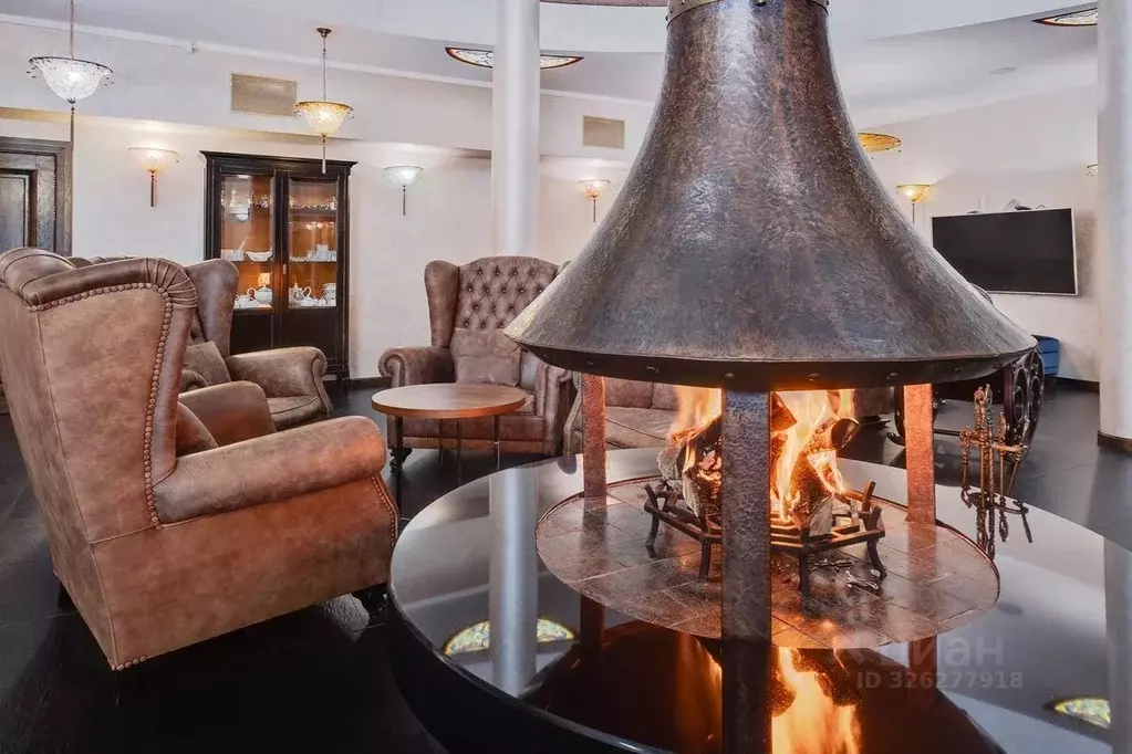 Дом в Москва д. Бачурино, пер. 2-й Тюляевский, 14 (410 м) - Фото 1