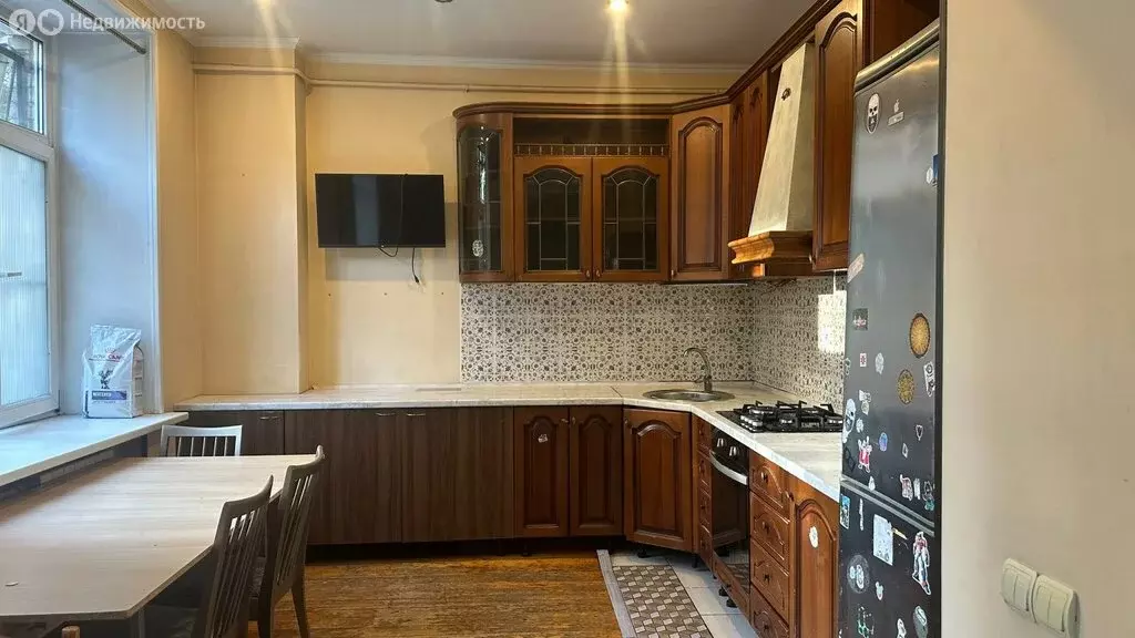 2-комнатная квартира: Москва, Перовская улица, 54/54 (89 м) - Фото 2