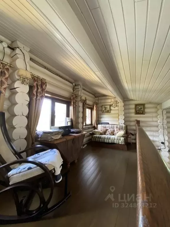 Дом в Архангельская область, Приморский муниципальный округ, ... - Фото 1