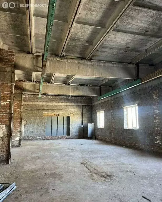 Производственное помещение (378 м) - Фото 2