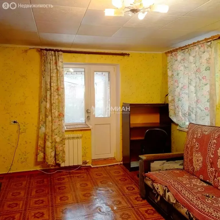Дом в Новочеркасск, Баклановский проспект, 70 (45 м) - Фото 1
