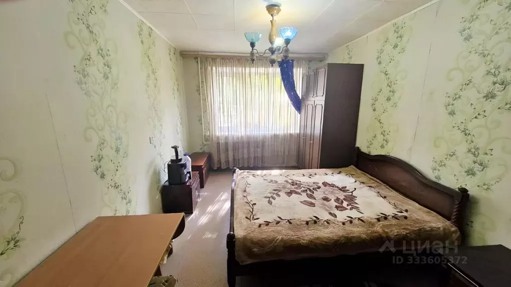1-к кв. Тульская область, Алексин ул. 50 лет ВЛКСМ, 7 (20.0 м) - Фото 1
