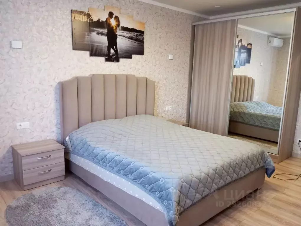 1-к кв. Ставропольский край, Пятигорск Первомайская ул., 70 (50.0 м) - Фото 0