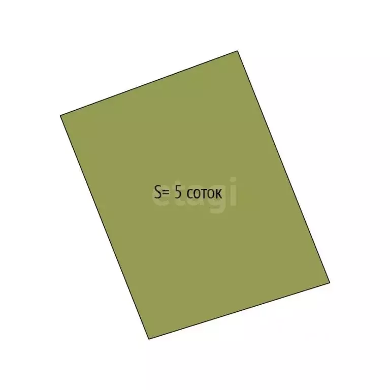 Участок в Брянская область, Брянск Природа садоводческое объединение,  ... - Фото 2