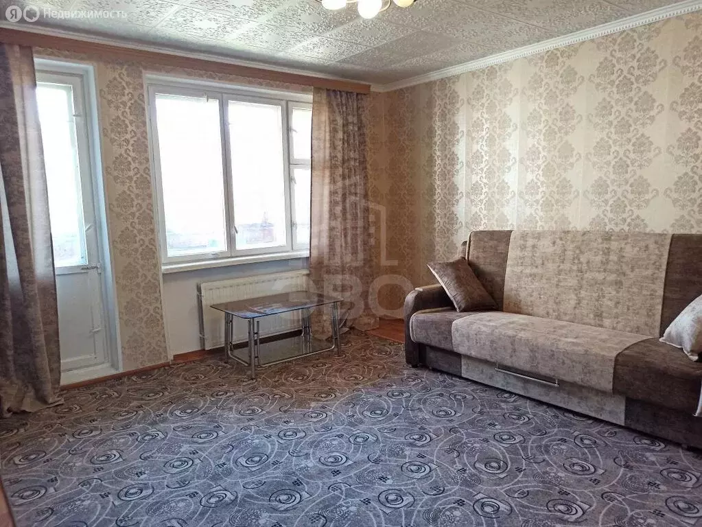 2-комнатная квартира: Санкт-Петербург, улица Коммуны, 48 (46.4 м) - Фото 0