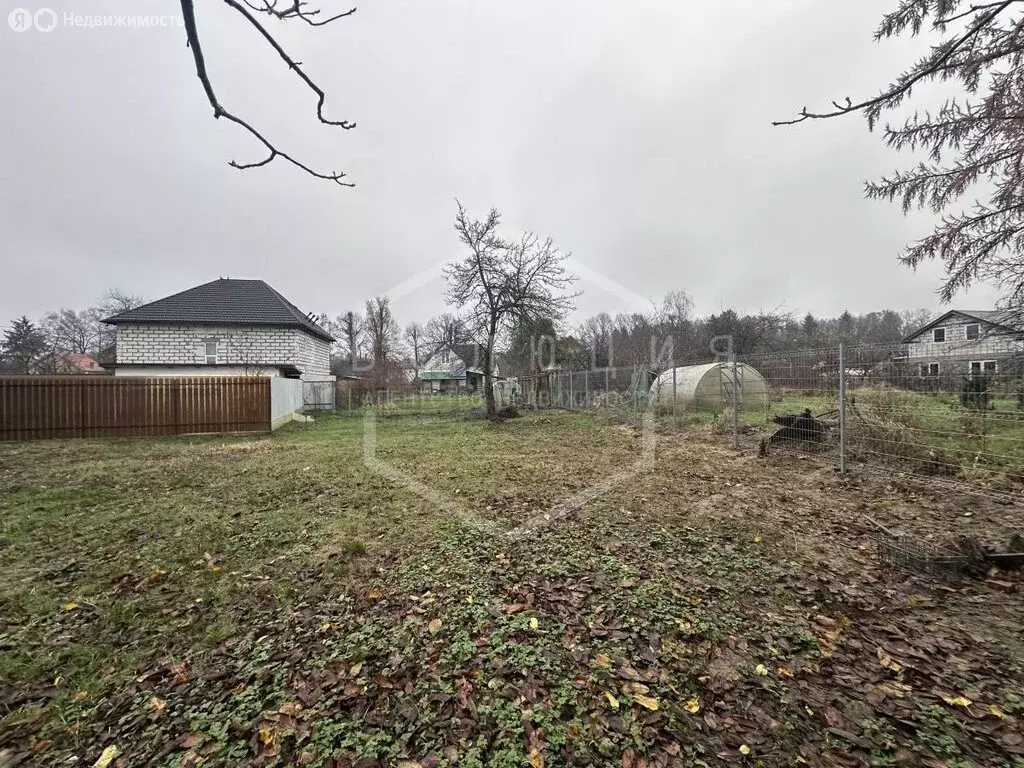 Участок в микрорайон Чкаловск, улица Докука, 29 (7.85 м) - Фото 2