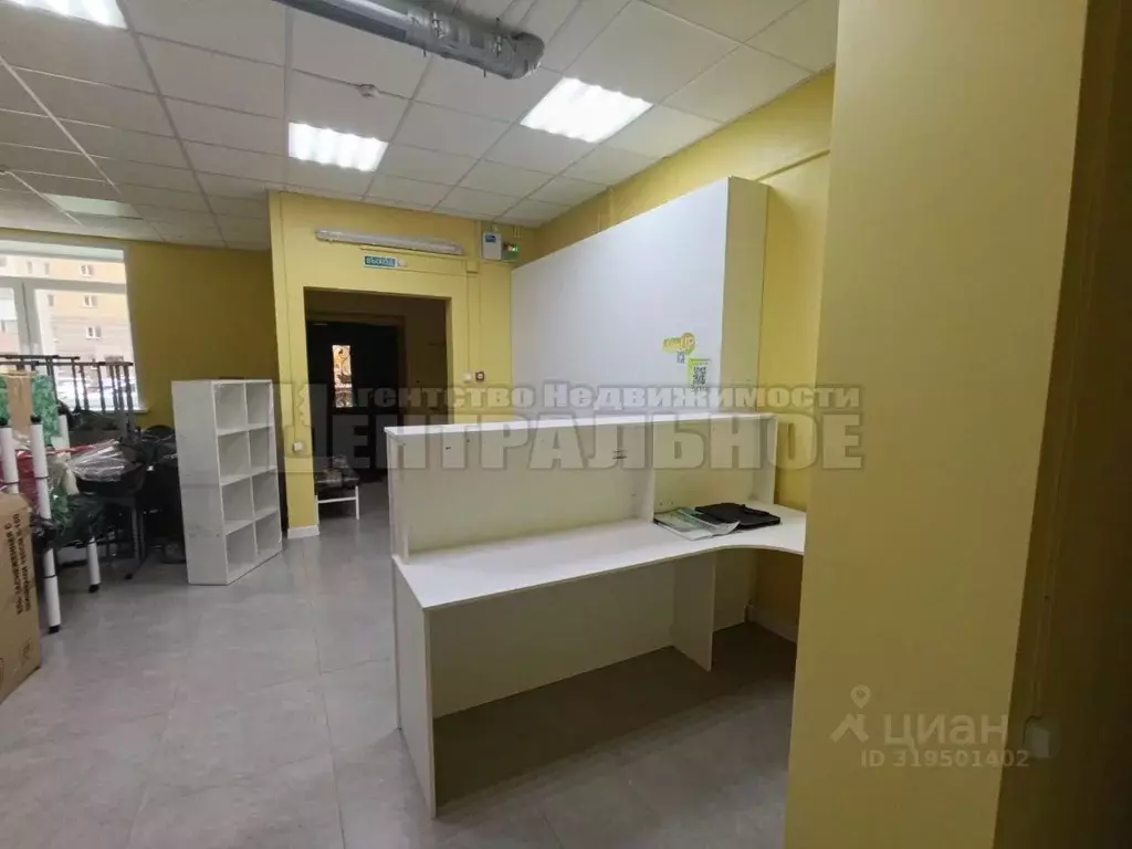 Офис в Смоленская область, Смоленск Краснинское ш., 30 (125 м) - Фото 0