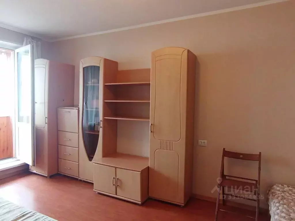 Комната Москва ул. Героев Панфиловцев, 9К1 (18.0 м) - Фото 1