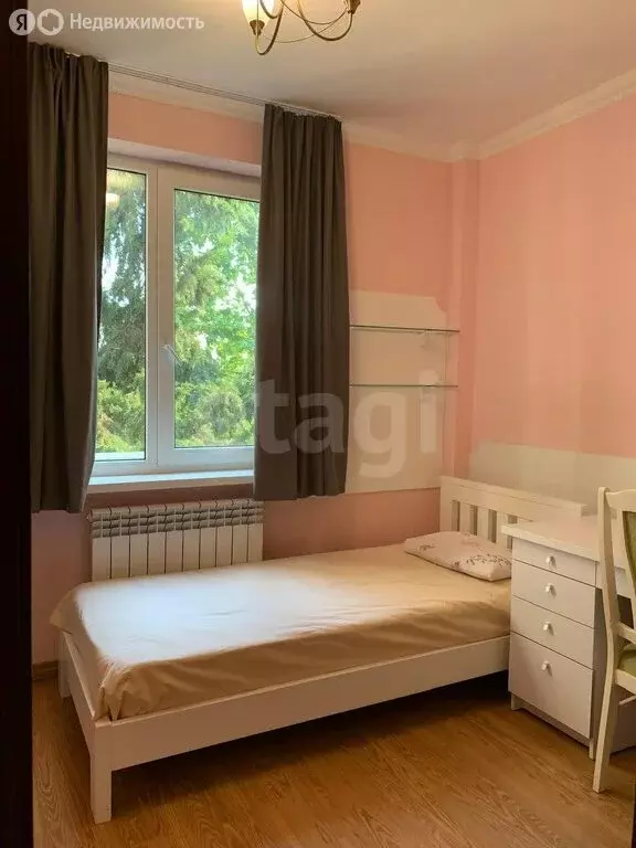 2-комнатная квартира: Ялта, улица Тренёва, 3 (43 м) - Фото 1