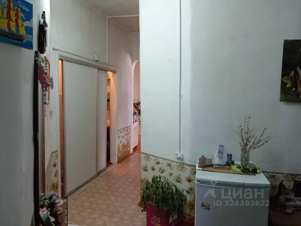 Дом в Хакасия, Майна рп ул. Калинина, 52/1 (70 м) - Фото 2