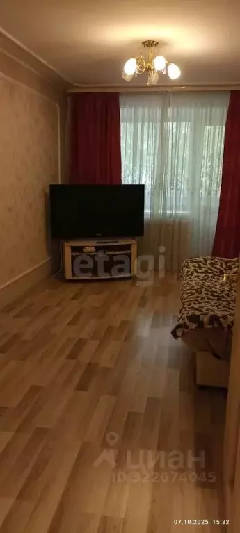 2-к кв. Тюменская область, Тюмень проезд Геологоразведчиков, 4 (41.0 ... - Фото 2