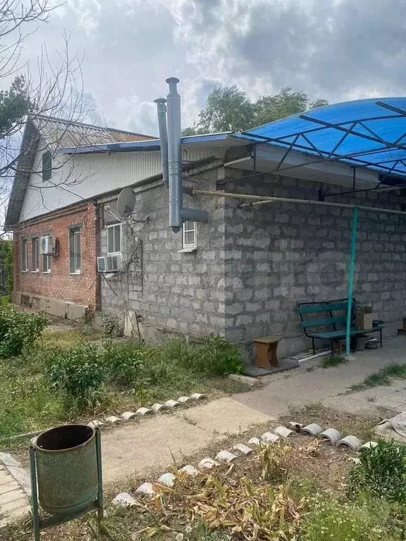 Дом 105,6 м на участке 19 сот. - Фото 1