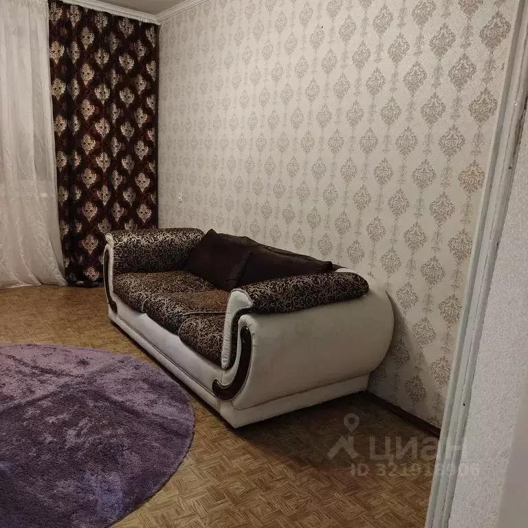 2-к кв. Белгородская область, Старый Оскол Жукова мкр, 27 (48.0 м) - Фото 2