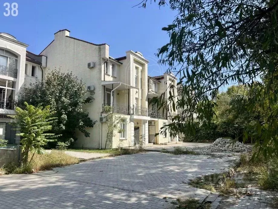 Таунхаус в Севастополь просп. Генерала Острякова, 192В (686 м) - Фото 2